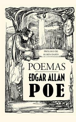 Poemas by Edgar Allan Poe