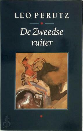 De Zweedse Ruiter by Leo Perutz