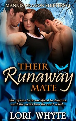 Their Runaway Mate by Lori Whyte