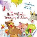 The Hans Wilhelm Treasury of Jokes by Joseph Rosenbloom