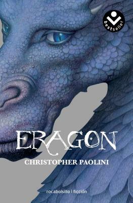 Eragon by Christopher Paolini