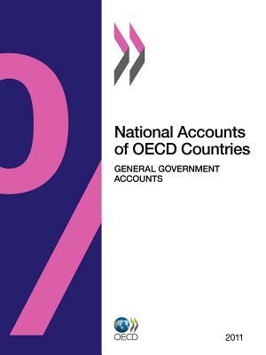 National Accounts of OECD Countries, General Government Accounts 2011 by OECD Publishing