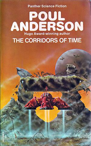 The Corridors of Time by Poul Anderson