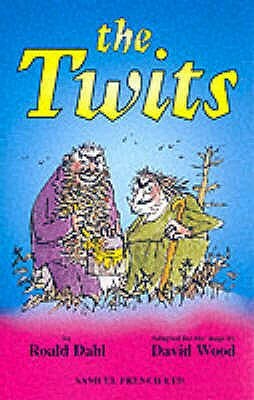 The Twits by Roald Dahl