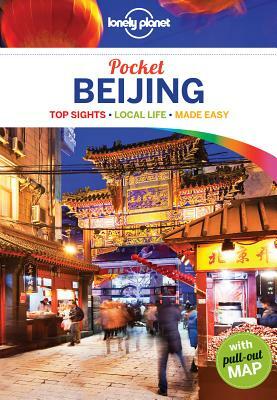 Lonely Planet Pocket Beijing by David Eimer, Lonely Planet