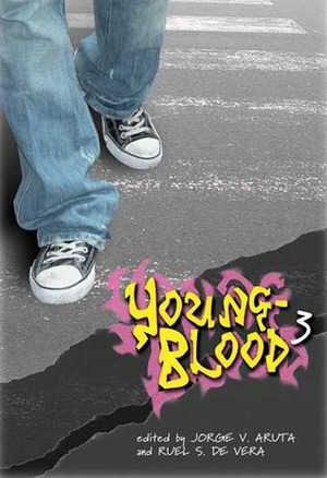 Youngblood 3 by Catherine Batac Walder, Jorge Aruta, Ruel S. de Vera