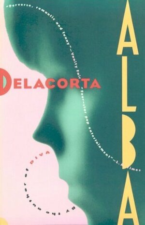Alba by Delacorta, Daniel Odier
