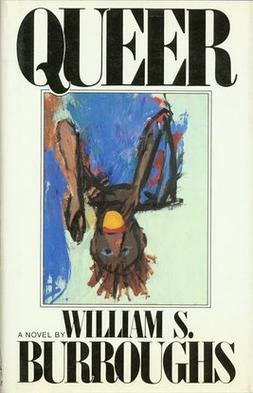 Queer by William S. Burroughs