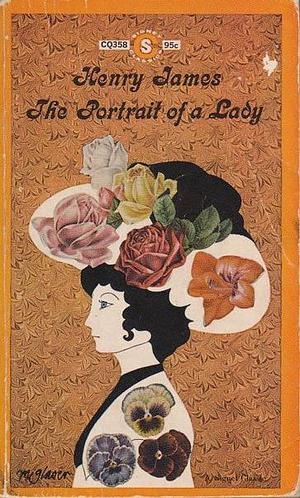 The Portrait of a Lady  by Henry James