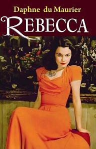 Rebecca by Daphne du Maurier