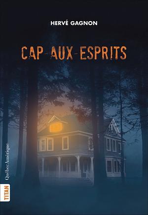 Cap-aux-Esprits by Hervé Gagnon