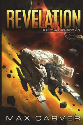Revelation by Max Carver