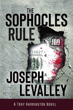 The Sophocles Rule by Joseph LeValley