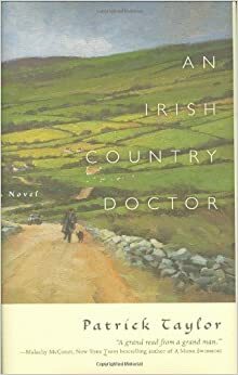 Aventuras de un médico rural en Irlanda by Raquel Bahamonde Barreiro, Patrick Taylor, Eduardo Baamonde