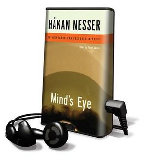 Mind's Eye by Håkan Nesser