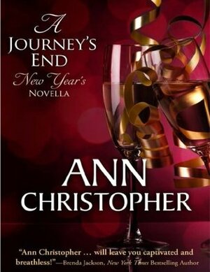 A Journey's End by Ann Christopher