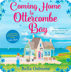 Coming Home to Ottercombe Bay by Bella Osborne