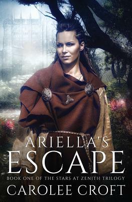 Ariella's Escape by Carolee Croft