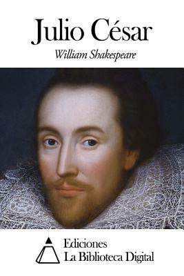 Julio César by William Shakespeare