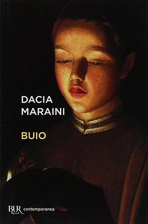 Buio by Dacia Maraini