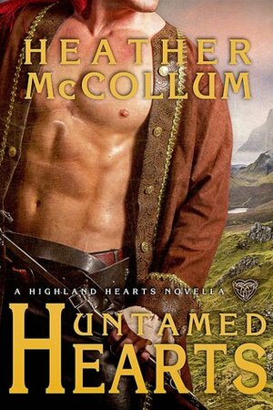 Untamed Hearts by Heather McCollum