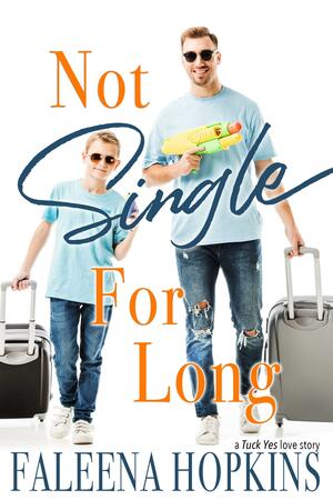 Not Single For Long by Faleena, Faleena