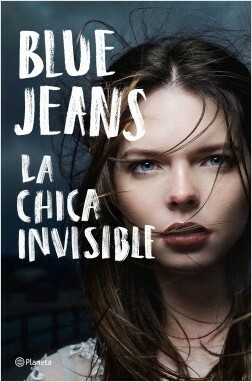 La chica invisible by Blue Jeans