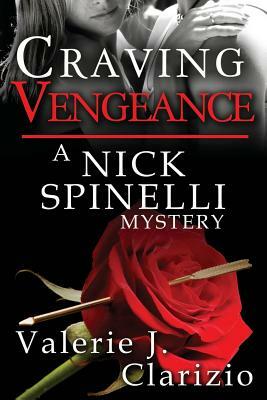 Craving Vengeance by Valerie J. Clarizio