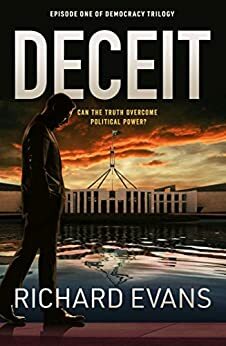 Deceit by Richard Evans