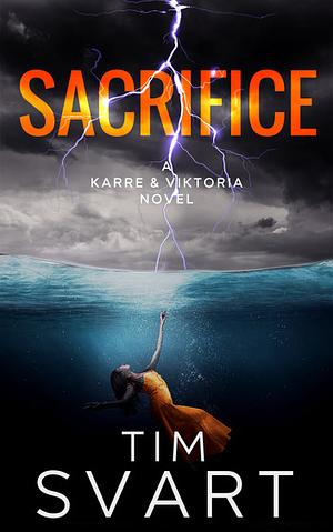 Sacrifice by Tim Svart