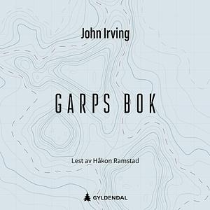 Garps bok by John Irving