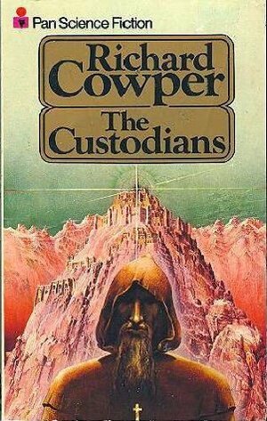 The Custodians, and Other Stories by Richard Cowper