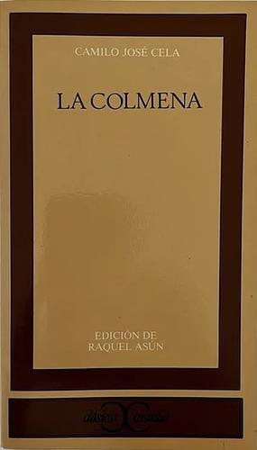 La Colmena by Camilo José Cela