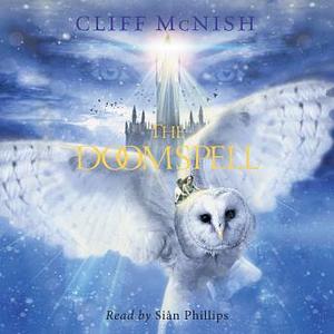 The Doomspell by Cliff MC Nish