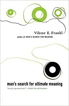 Човекът в търсене на висш смисъл by Viktor E. Frankl