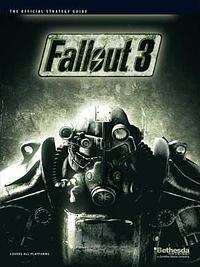 Fallout 3 - Prima Official Game Guide by David Hodgson