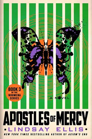 Apostles of Mercy by Lindsay Ellis