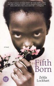 Fifth Born by Zelda Lockhart