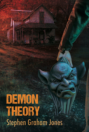 Demon Theory by Stephen Graham Jones