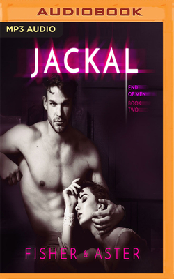 Jackal by Willow Aster, Tarryn Fisher
