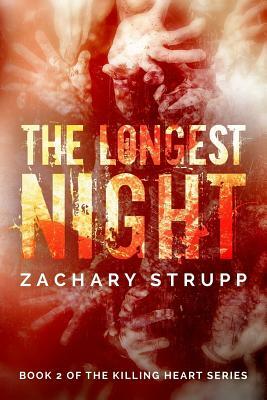 The Longest Night by Zachary Strupp