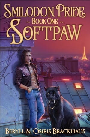 Softpaw by Beryll Brackhaus, Osiris Brackhaus