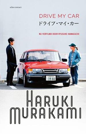 Drive my car by Haruki Murakami