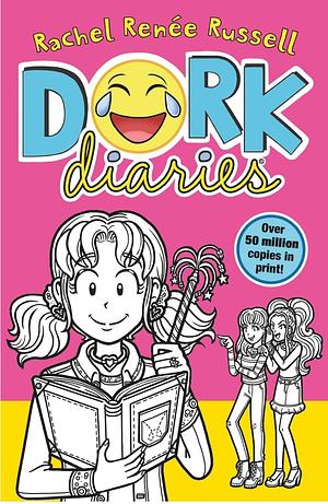 Dork Diaries, Volume 1 by Rachel Renée Russell