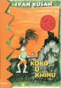 Koko u Kninu by Ivan Kušan