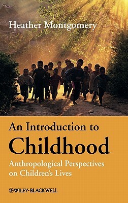 Introduction to Childhood by Heather Montgomery