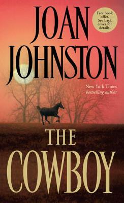 The Cowboy by Joan Johnston