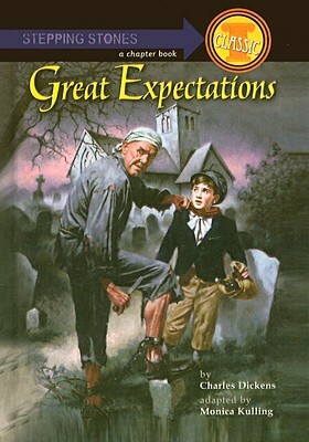 Great Expectations by Charles Dickens