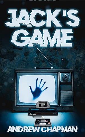 Jack's Game by Andrew Chapman
