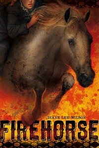 Firehorse by Diane Lee Wilson